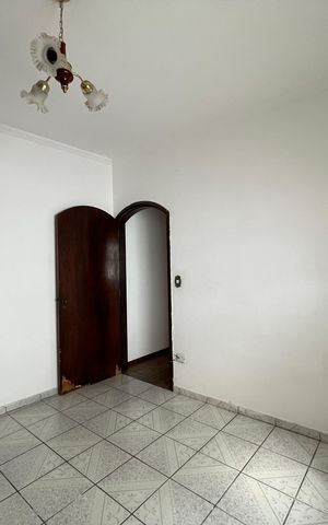 Casa para alugar com 160m², 2 quartos e 1 vaga Casa para alugar com 160m², 2 quartos e 1 vagaQuarto 2