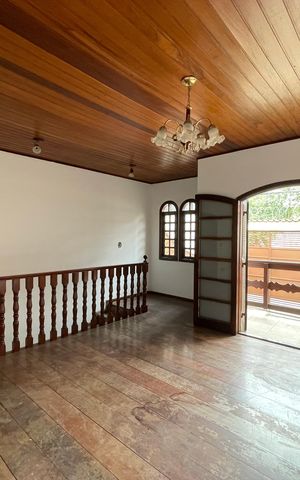Casa para alugar com 160m², 2 quartos e 1 vaga Casa para alugar com 160m², 2 quartos e 1 vagaSala Superior