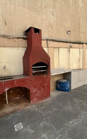 Apartamento para alugar com 45m², 2 quartos e sem vagaÁrea comum - Churrasqueira
