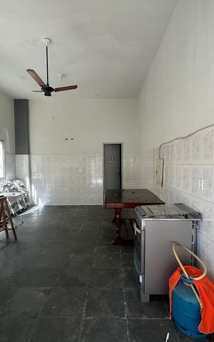 Apartamento para alugar com 45m², 2 quartos e sem vagaÁrea comum - Salão de festas