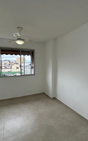 Apartamento para alugar com 45m², 2 quartos e sem vagaSala