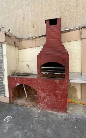 Apartamento para alugar com 45m², 2 quartos e sem vagaÁrea comum - Churrasqueira
