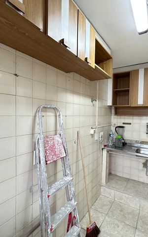 Apartamento para alugar com 45m², 2 quartos e sem vagaCozinha