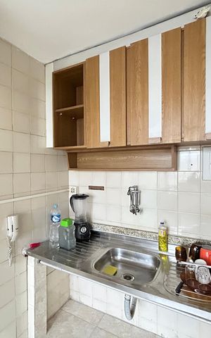 Apartamento para alugar com 45m², 2 quartos e sem vagaCozinha