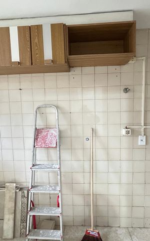 Apartamento para alugar com 45m², 2 quartos e sem vagaCozinha