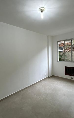 Apartamento para alugar com 45m², 2 quartos e sem vagaQuarto 1