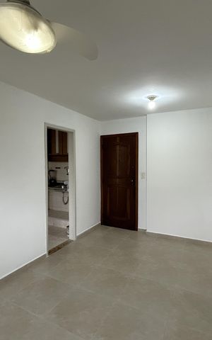 Apartamento para alugar com 45m², 2 quartos e sem vagaSala