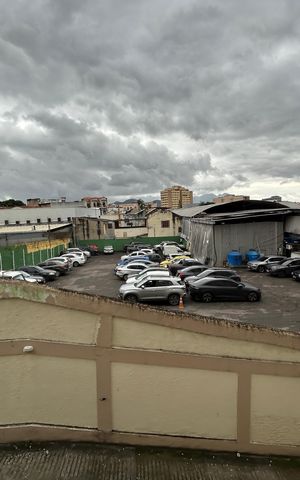 Apartamento para alugar com 45m², 2 quartos e sem vagaVista da Sala