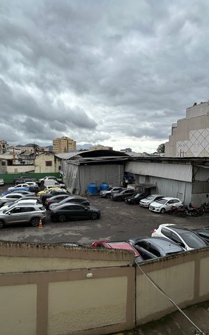 Apartamento para alugar com 45m², 2 quartos e sem vagaVista da Área de Serviço