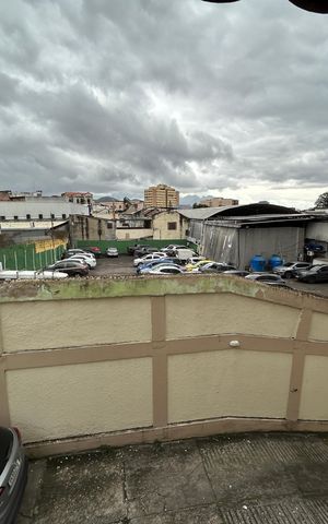Apartamento para alugar com 45m², 2 quartos e sem vagaVista do Quarto 2