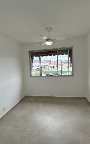Apartamento para alugar com 45m², 2 quartos e sem vagaSala