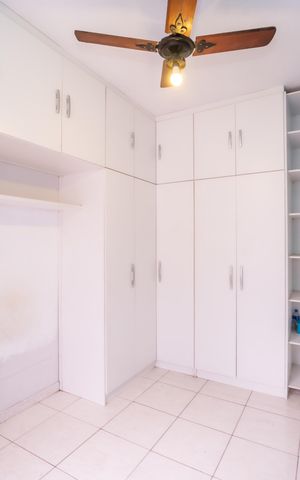 Apartamento à venda com 80m², 3 quartos e sem vaga Apartamento à venda com 80m², 3 quartos e sem vagaQuarto 3