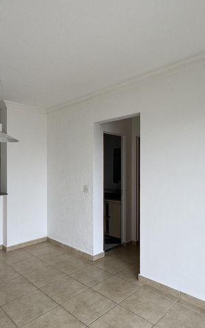 Apartamento para alugar com 87m², 2 quartos e 1 vaga Apartamento para alugar com 87m², 2 quartos e 1 vagaSala