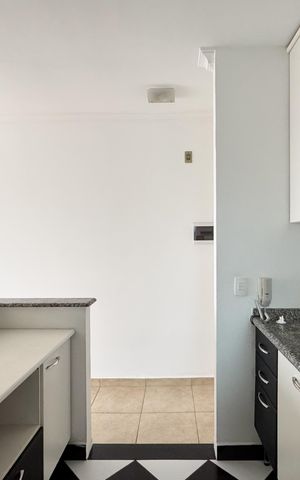 Apartamento para alugar com 87m², 2 quartos e 1 vaga Apartamento para alugar com 87m², 2 quartos e 1 vagaCozinha