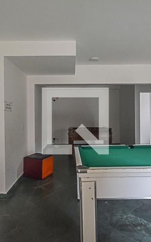 Apartamento para alugar com 87m², 2 quartos e 1 vaga Apartamento para alugar com 87m², 2 quartos e 1 vagaÁrea comum - Salão de jogos
