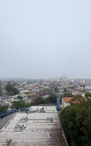 Apartamento para alugar com 87m², 2 quartos e 1 vaga Apartamento para alugar com 87m², 2 quartos e 1 vagaVista - Sacada