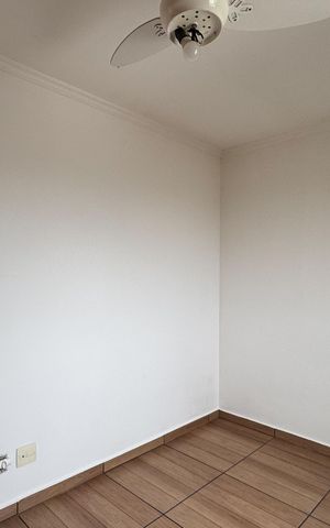 Apartamento para alugar com 87m², 2 quartos e 1 vaga Apartamento para alugar com 87m², 2 quartos e 1 vagaQuarto 1