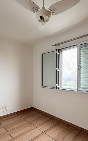Apartamento para alugar com 87m², 2 quartos e 1 vaga Apartamento para alugar com 87m², 2 quartos e 1 vagaQuarto 1