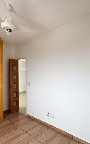 Apartamento para alugar com 87m², 2 quartos e 1 vaga Apartamento para alugar com 87m², 2 quartos e 1 vagaQuarto 1