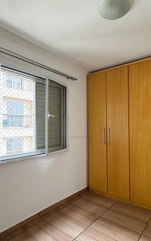 Apartamento para alugar com 87m², 2 quartos e 1 vaga Apartamento para alugar com 87m², 2 quartos e 1 vagaQuarto 2