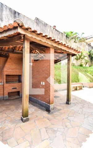 Apartamento para alugar com 87m², 2 quartos e 1 vaga Apartamento para alugar com 87m², 2 quartos e 1 vagaÁrea comum - Churrasqueira