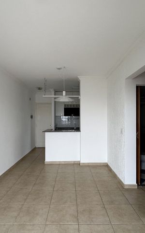 Apartamento para alugar com 87m², 2 quartos e 1 vaga Apartamento para alugar com 87m², 2 quartos e 1 vagaSala