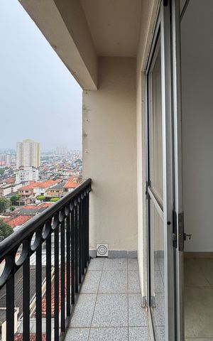 Apartamento para alugar com 87m², 2 quartos e 1 vaga Apartamento para alugar com 87m², 2 quartos e 1 vagaSacada