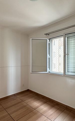 Apartamento para alugar com 87m², 2 quartos e 1 vaga Apartamento para alugar com 87m², 2 quartos e 1 vagaQuarto 2
