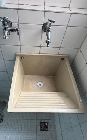 Apartamento para alugar com 87m², 2 quartos e 1 vaga Apartamento para alugar com 87m², 2 quartos e 1 vagaÁrea de Serviço