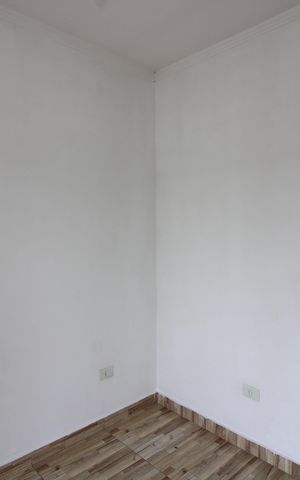 Casa de condomínio para alugar com 51m², 2 quartos e 1 vagaSuíte 1