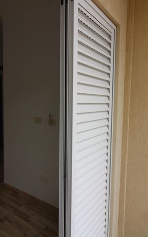 Casa de condomínio para alugar com 51m², 2 quartos e 1 vagavaranda da suíte 1