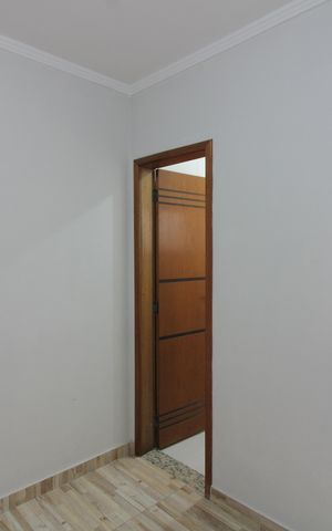 Casa de condomínio para alugar com 51m², 2 quartos e 1 vagaSuíte 2