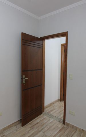 Casa de condomínio para alugar com 51m², 2 quartos e 1 vagaSuíte 2