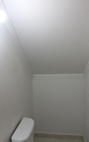 Casa de condomínio para alugar com 51m², 2 quartos e 1 vagaLavabo