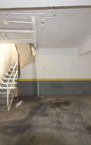 Casa de condomínio para alugar com 51m², 2 quartos e 1 vagaGaragem