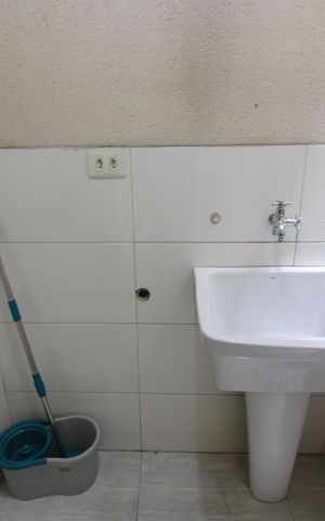 Casa de condomínio para alugar com 51m², 2 quartos e 1 vagaÁrea de Serviço