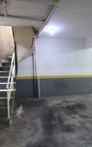 Casa de condomínio para alugar com 51m², 2 quartos e 1 vagaGaragem
