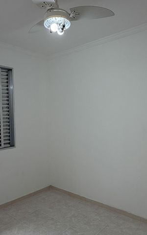 Casa de condomínio para alugar com 90m², 2 quartos e sem vaga Casa de condomínio para alugar com 90m², 2 quartos e sem vagaQuarto 1