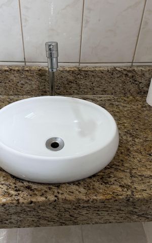 Casa de condomínio para alugar com 90m², 2 quartos e sem vaga Casa de condomínio para alugar com 90m², 2 quartos e sem vagaBanheiro