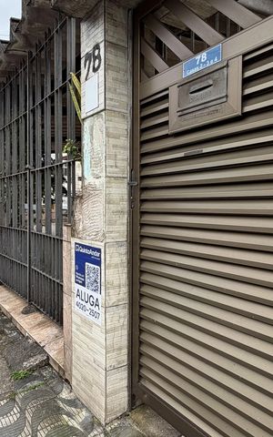 Casa de condomínio para alugar com 90m², 2 quartos e sem vaga Casa de condomínio para alugar com 90m², 2 quartos e sem vagaPlaca Instalada