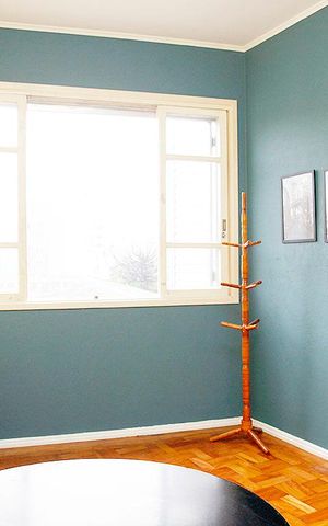 Apartamento para alugar com 29m², 1 quarto e sem vagaStudio
