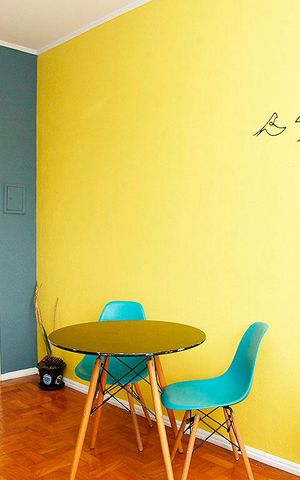 Apartamento para alugar com 29m², 1 quarto e sem vagaStudio
