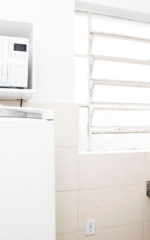 Apartamento para alugar com 29m², 1 quarto e sem vagaStudio
