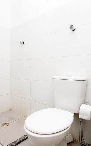 Apartamento para alugar com 29m², 1 quarto e sem vagaBanheiro