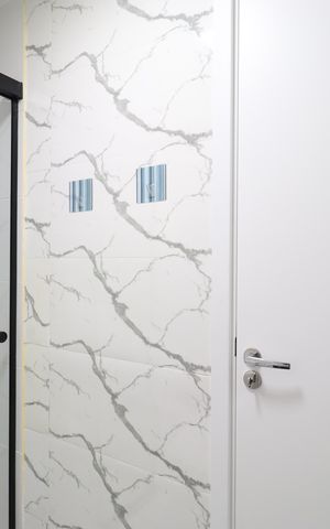 Apartamento para alugar com 30m², 1 quarto e sem vagaBanheiro 