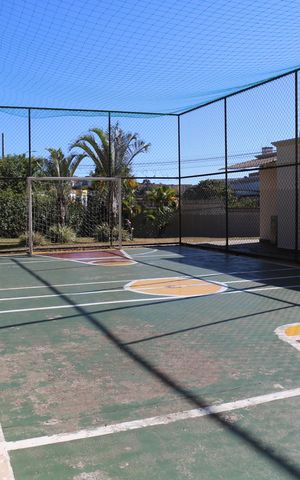 Apartamento à venda com 52m², 2 quartos e 1 vagaÁrea comum