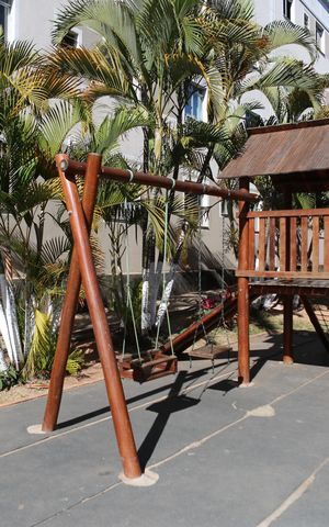 Apartamento à venda com 52m², 2 quartos e 1 vagaÁrea comum