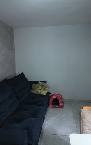 Apartamento à venda com 52m², 2 quartos e 1 vagaSala