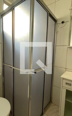Apartamento à venda com 44m², 2 quartos e 1 vaga