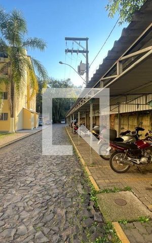Apartamento à venda com 44m², 2 quartos e 1 vaga
